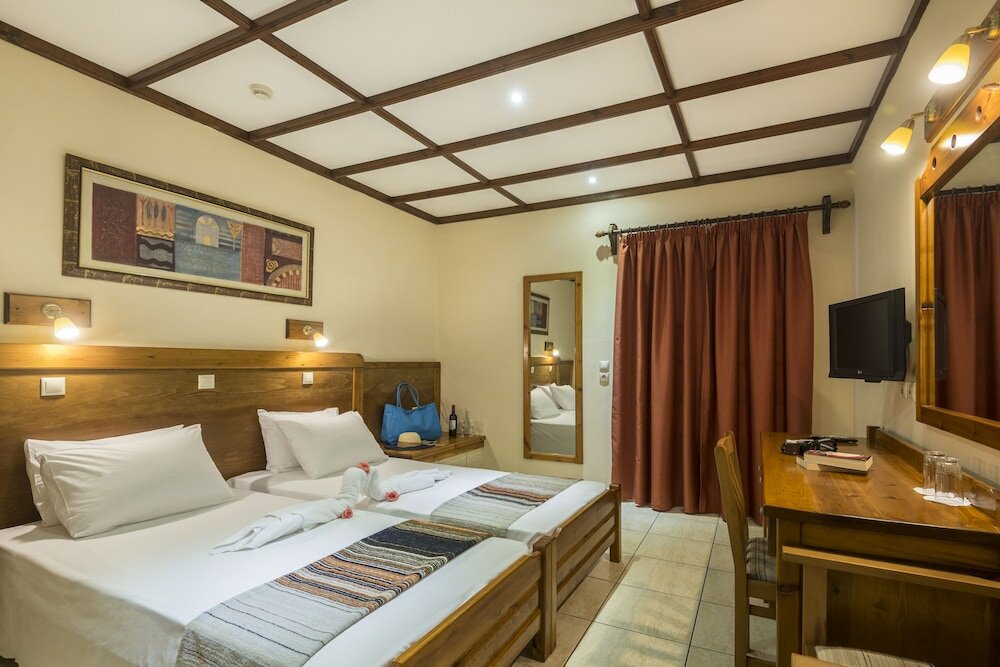 Фото Palladium Hotel