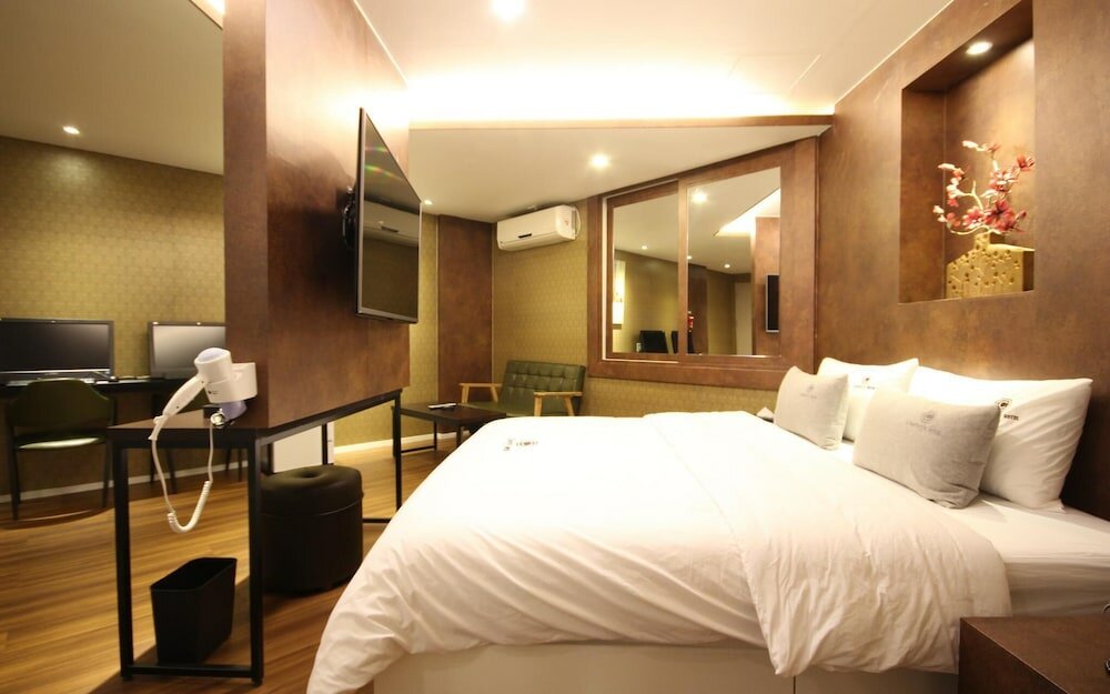 Фото Changwon Sangnam-dong Charlie's