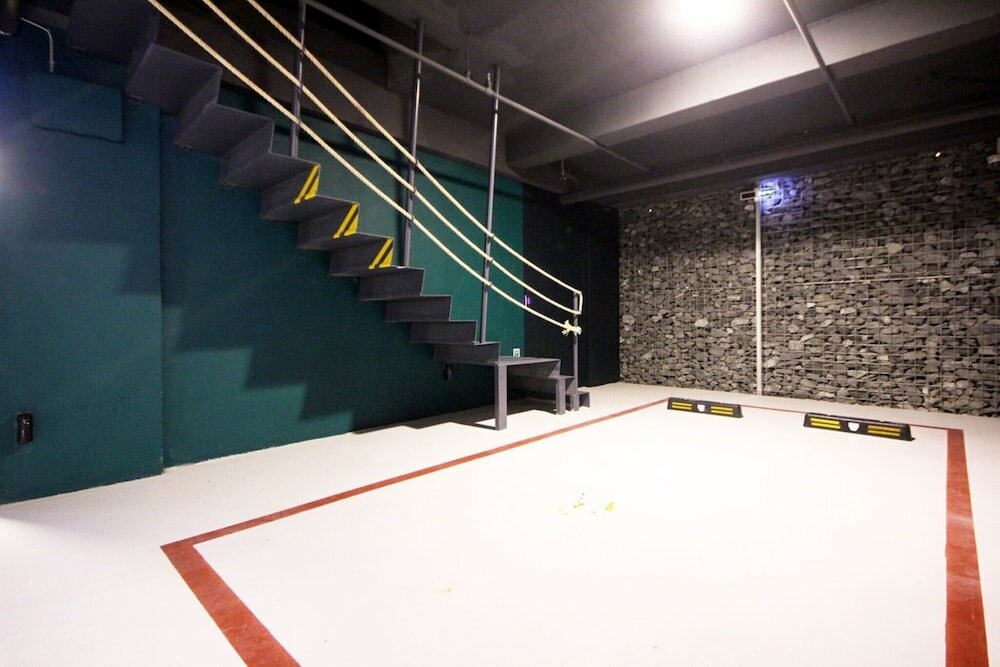 Фото Pohang Jukdo Market Tahiti