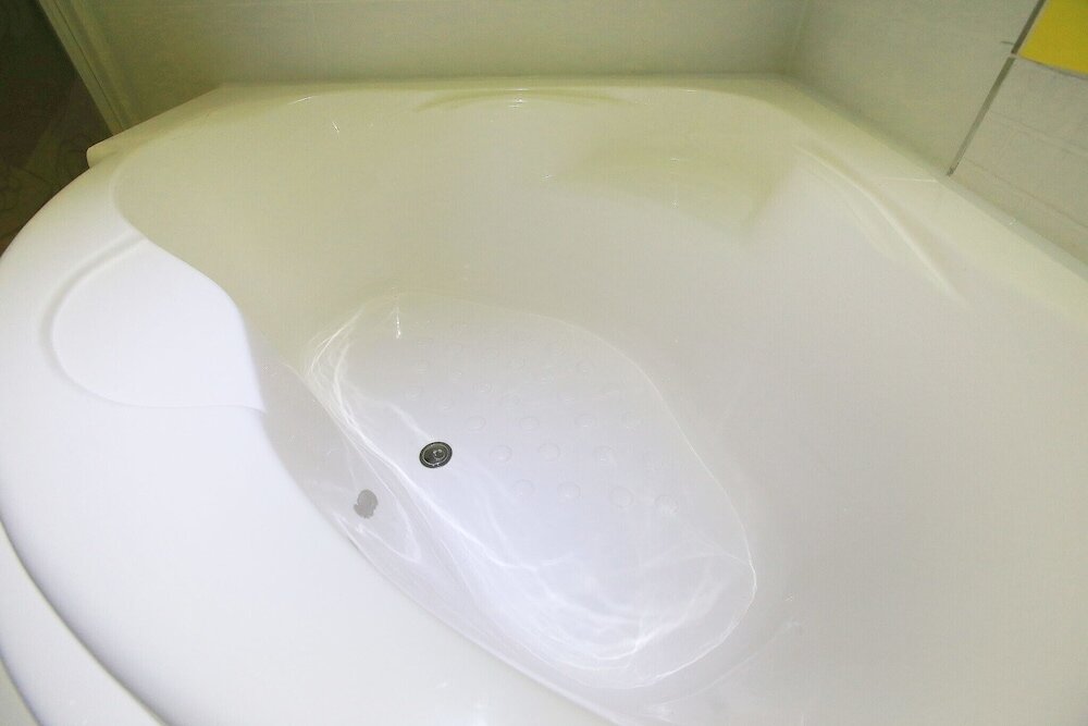 Фото Suwon Yeongtong Sg Hotel