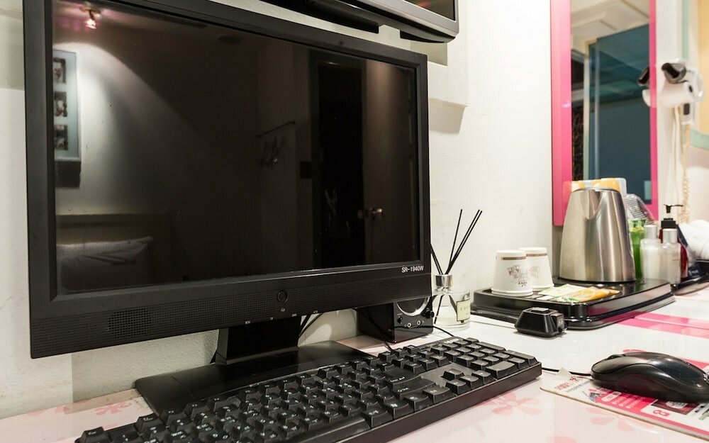 Фото Incheon Picasso