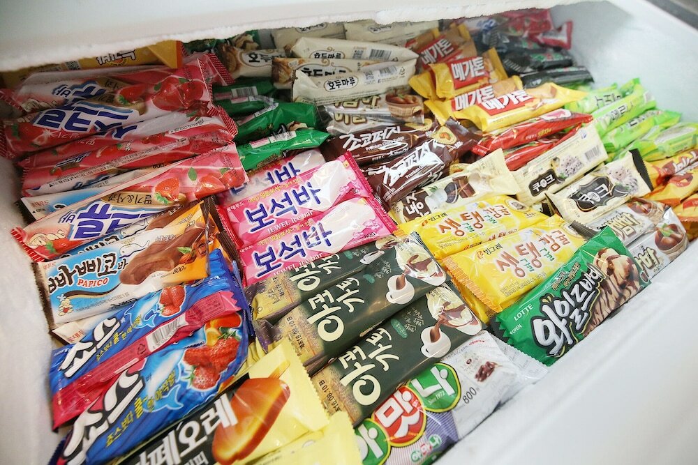 Фото Daejeon Yongjeon Richtel