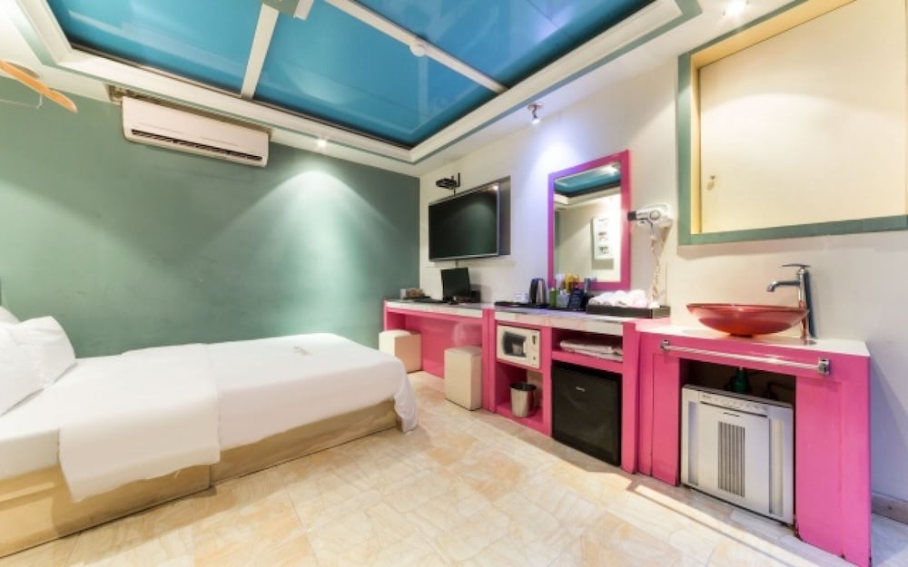 Фото Incheon Picasso