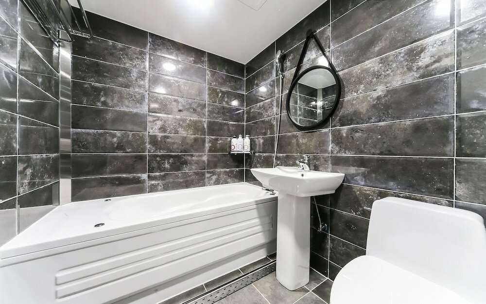 Фото Daegu Dongdaegu Station Sweet Hotel