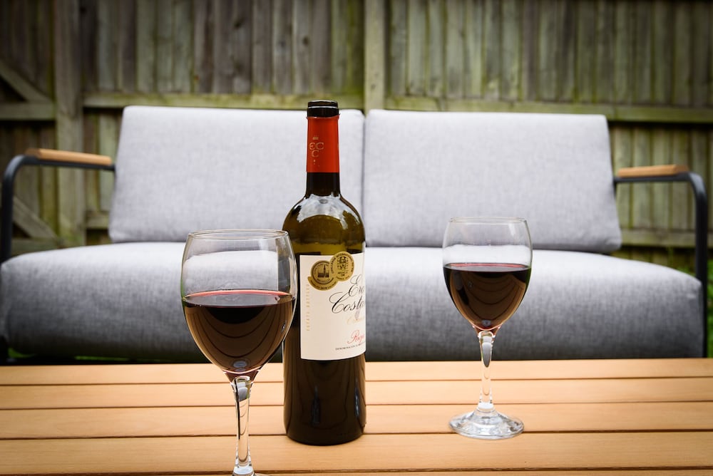 Фото Karah Suites - Harescombe House