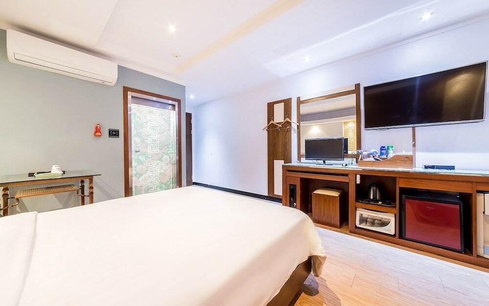 Фото Incheon With