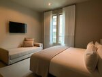 Uma Suites Pau Claris