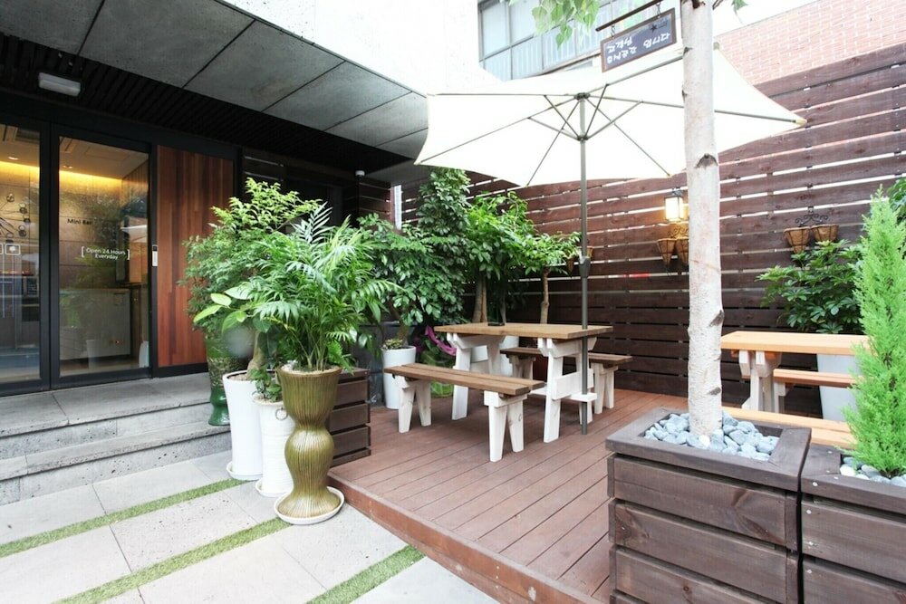 Фото отеля 3