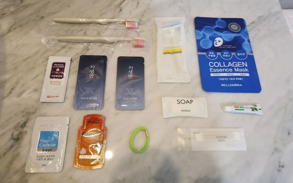 Фото Changwon Boutique Hotel Gung