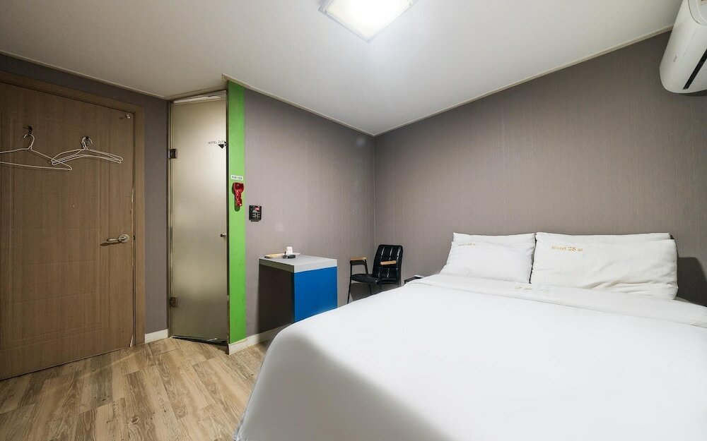 Фото Suwon Station 25h