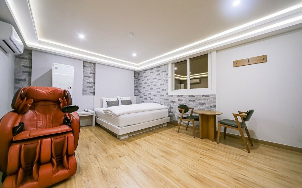 Фото Daegu Dongdaegu Station Sweet Hotel