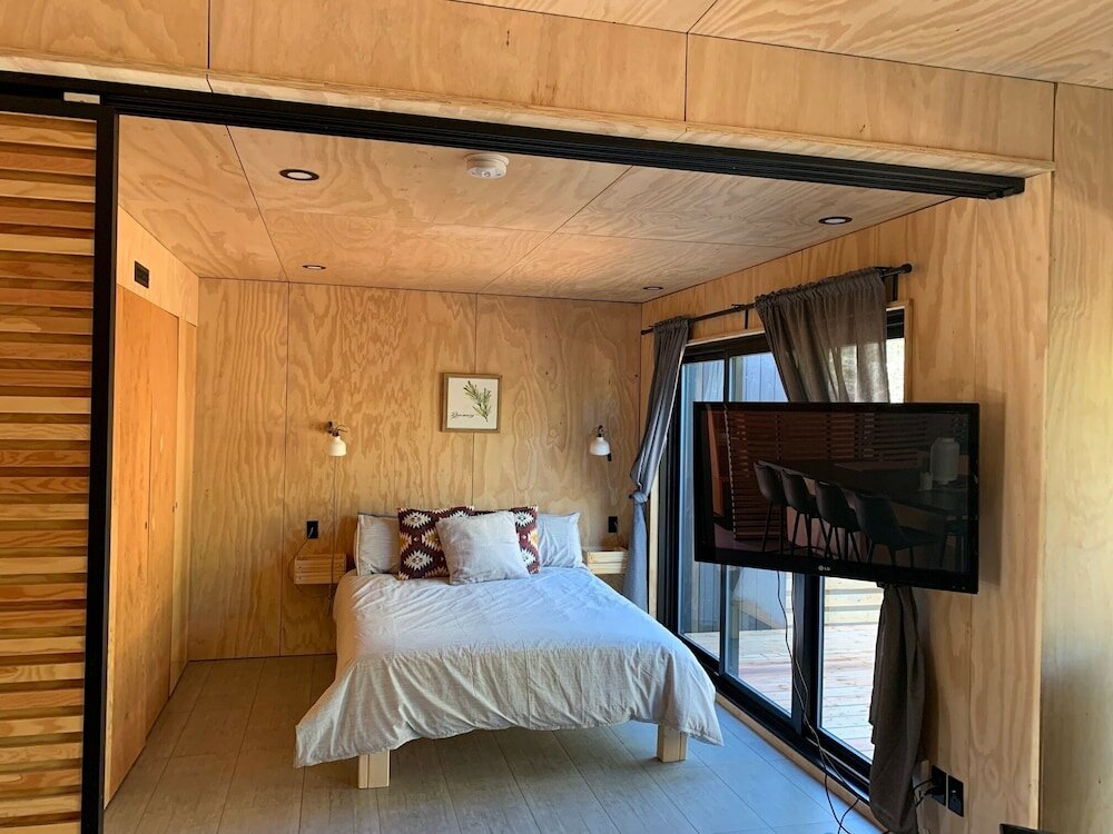 Фото Les Refuges