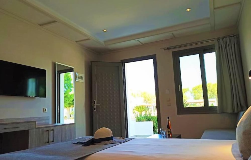 Фото Palladium Hotel