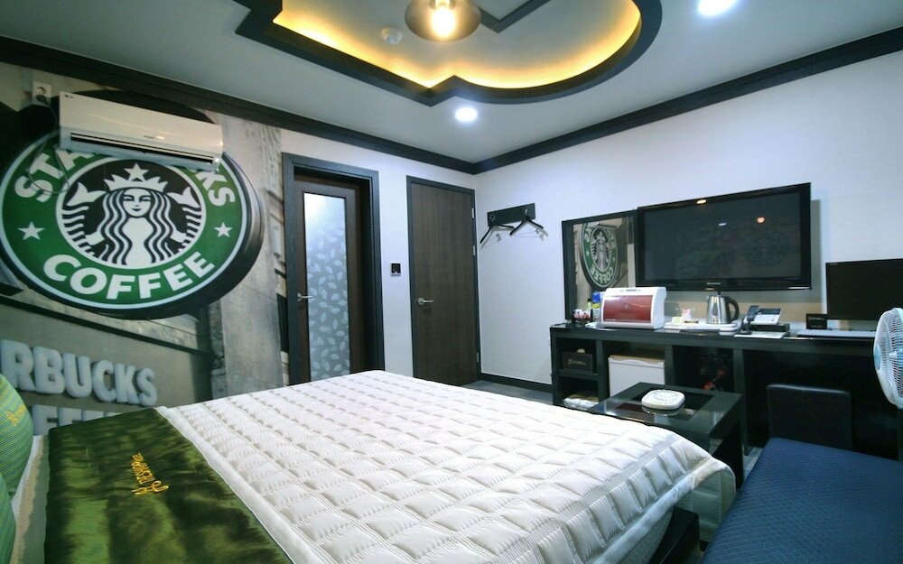 Фото Ulsan Samsan The Syap