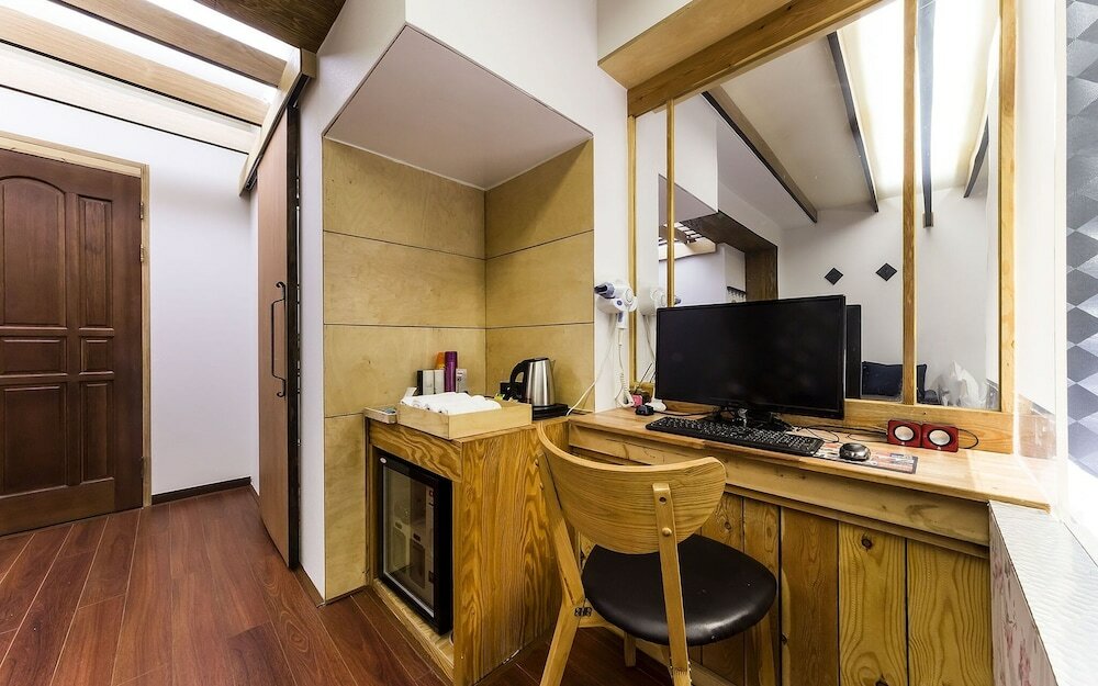 Фото Anyang Winners