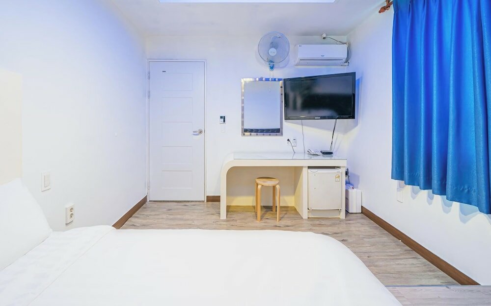 Фото Jeju Beijing Motel