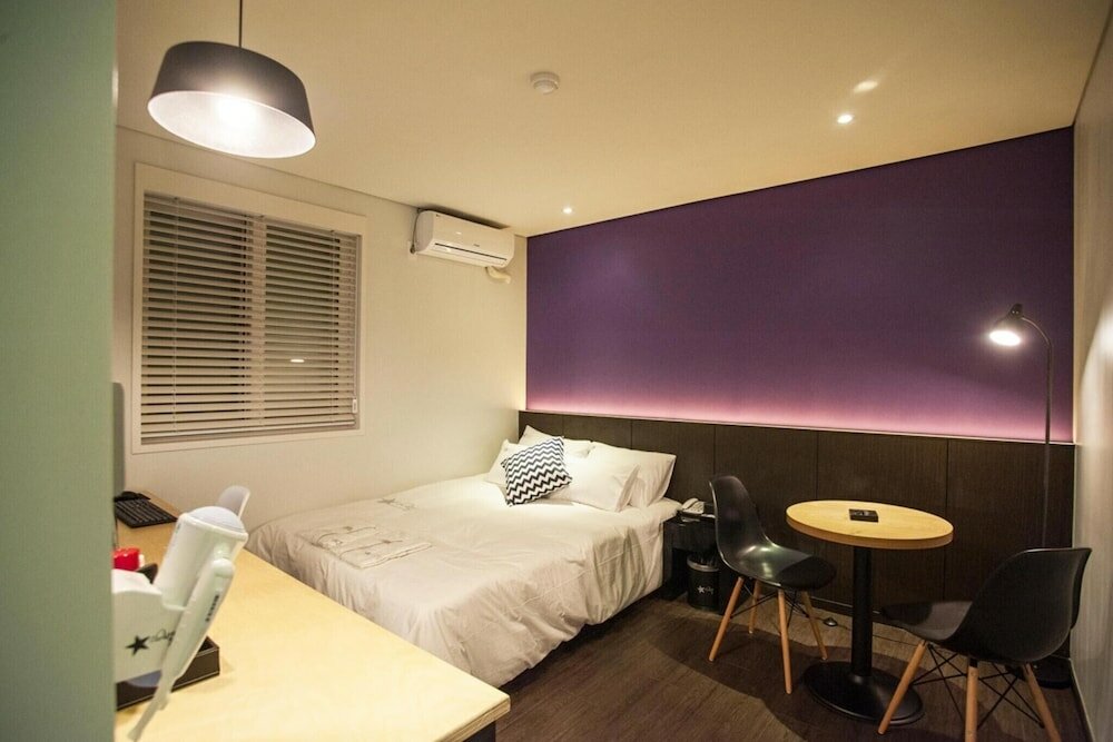 Фото Suwon Station The Byeol