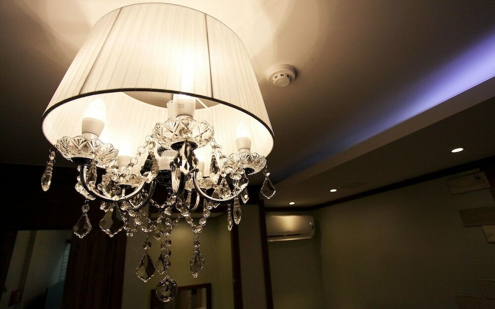 Фото Suwon Station Provence 22st