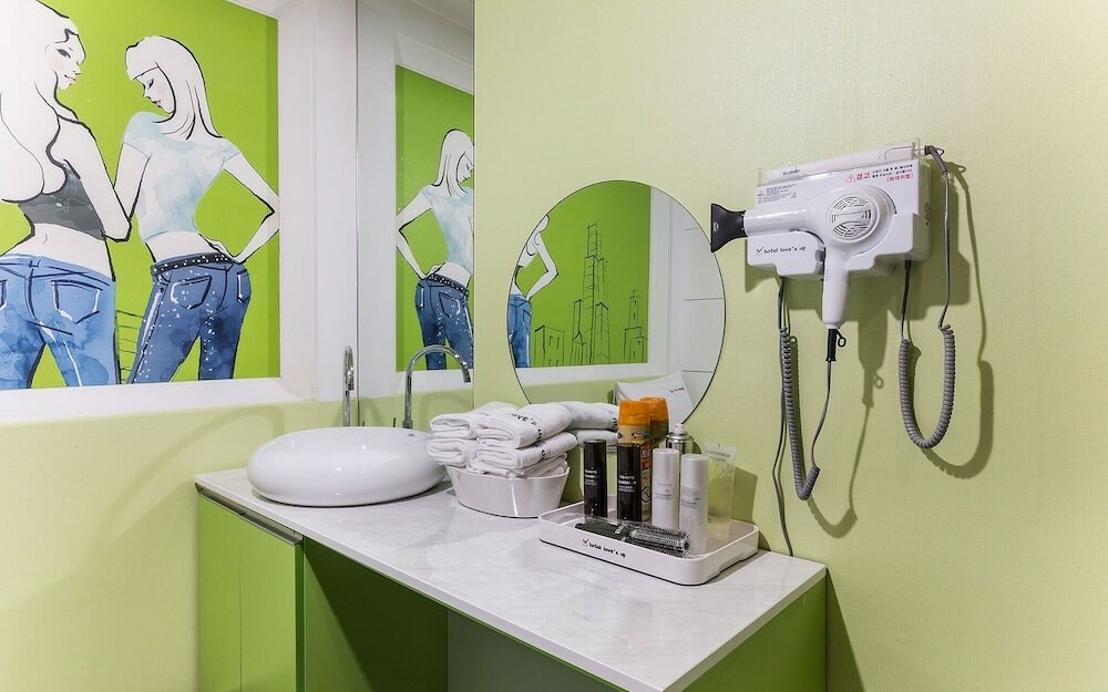 Фото Incheon Love's Up 2