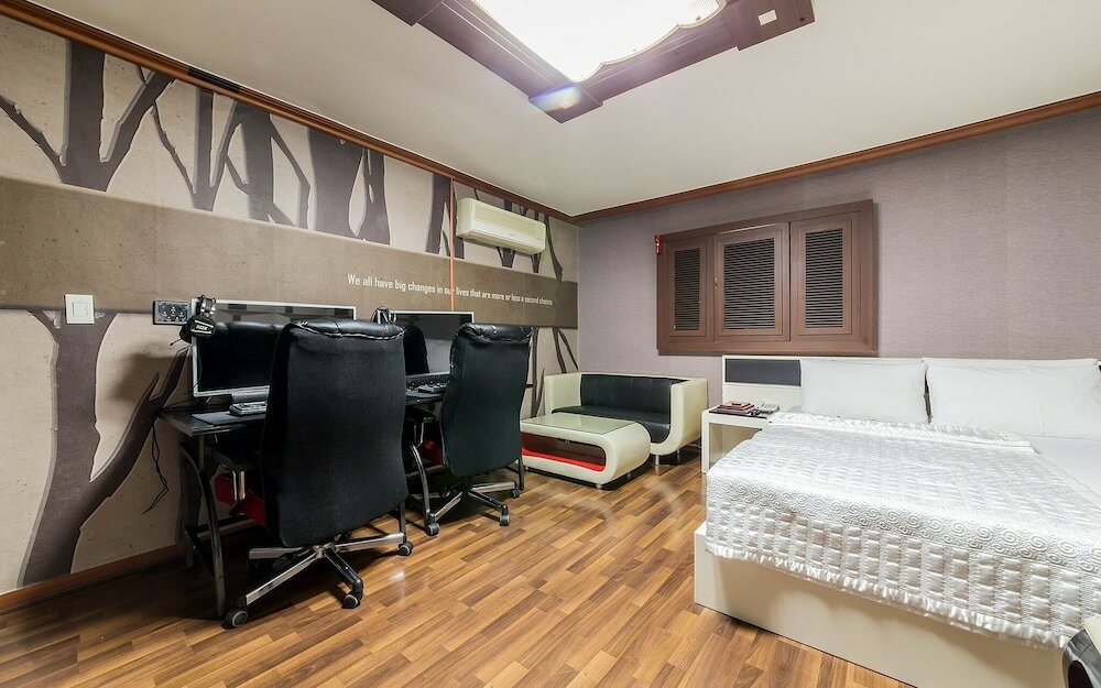 Фото Incheon Ocean