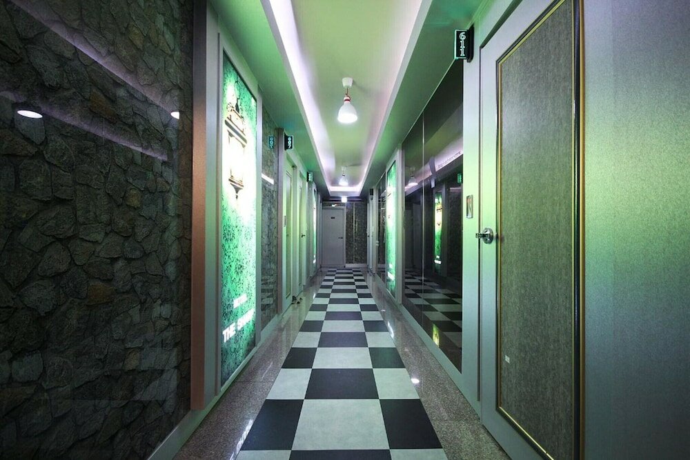 Фото Ulsan Samsan The Syap