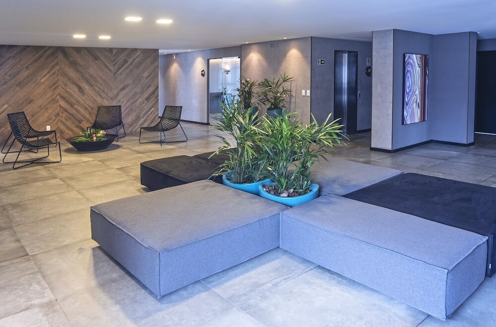 Фото Edifício Time - Apto 613