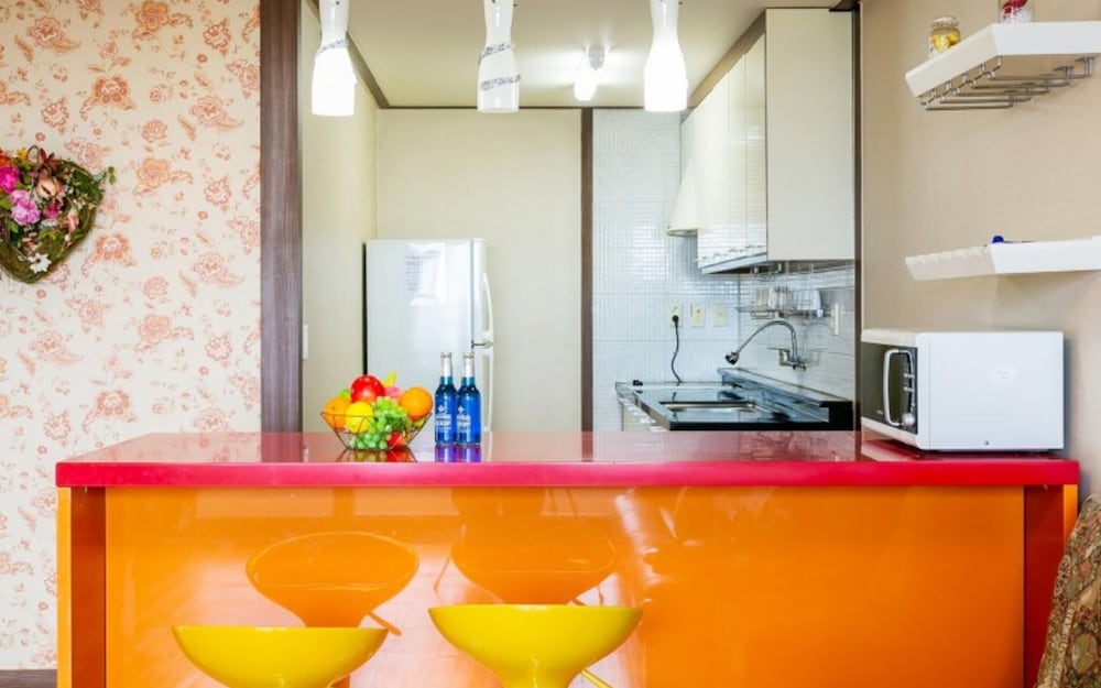 Фото Ganghwado Woori Bada Pension