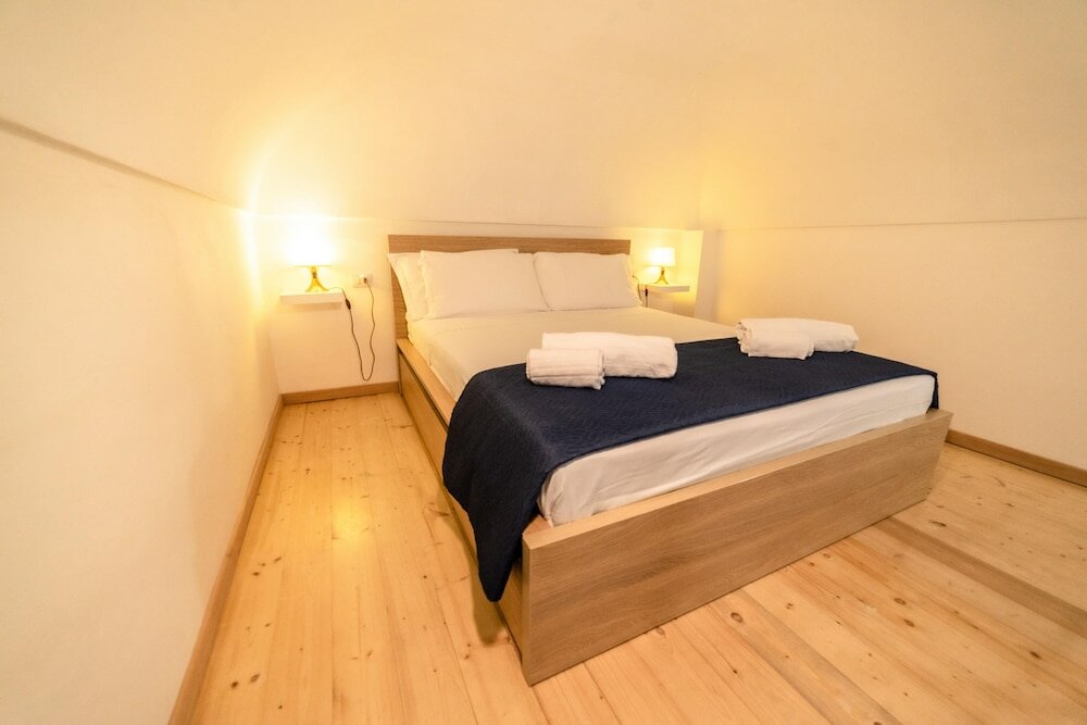 Фото Le 4 Perle Apartments