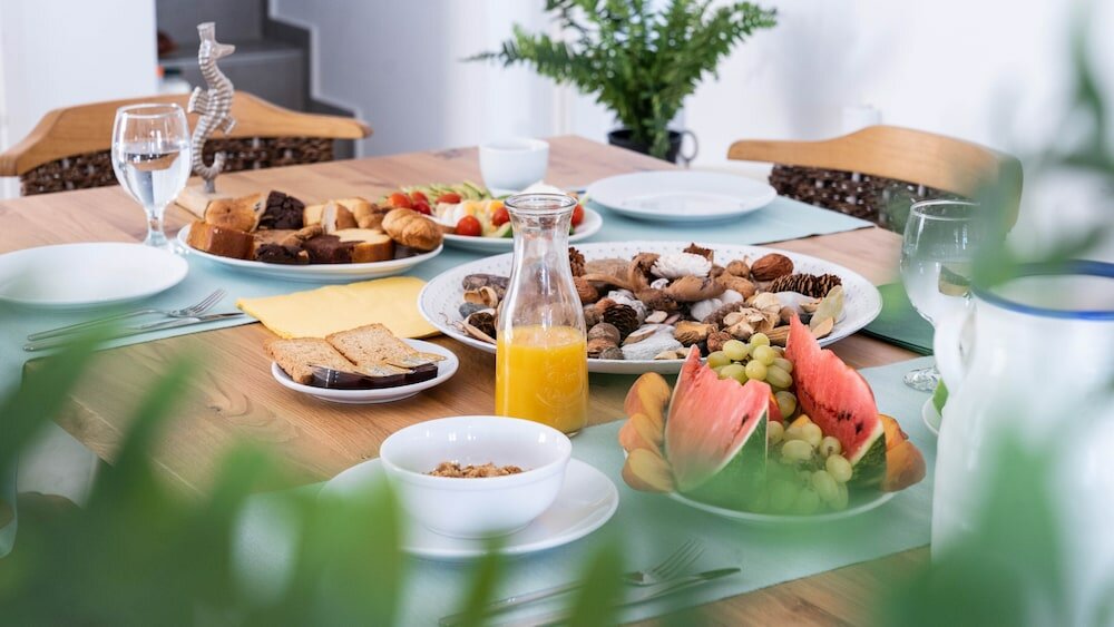 Фото Antigoni Villas