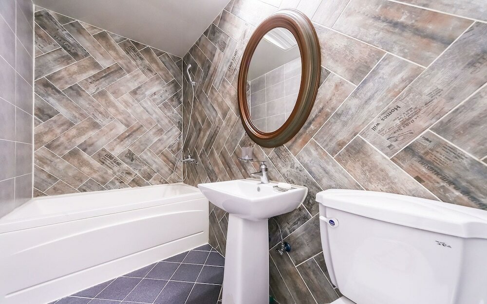 Фото Changwon Sangnam-dong Raphael