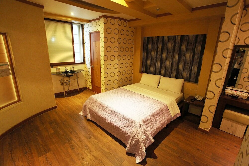 Фото Daejeon Munchang Concert