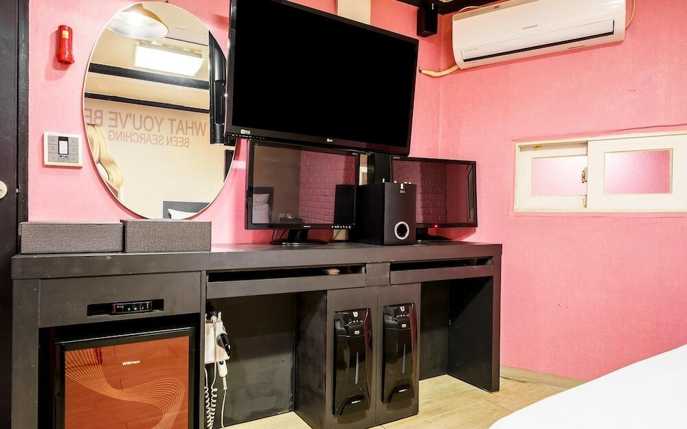 Фото Incheon Hotel Nice