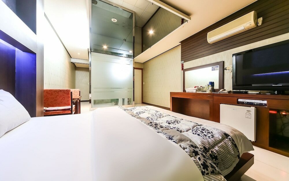 Фото Pohang Daejam-dong Will