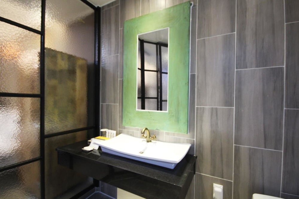 Фото Changwon Sangnamdong Heritage Hotel