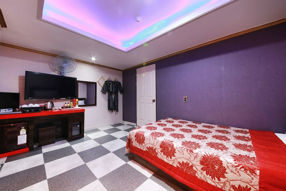 Фото Anyang Queen