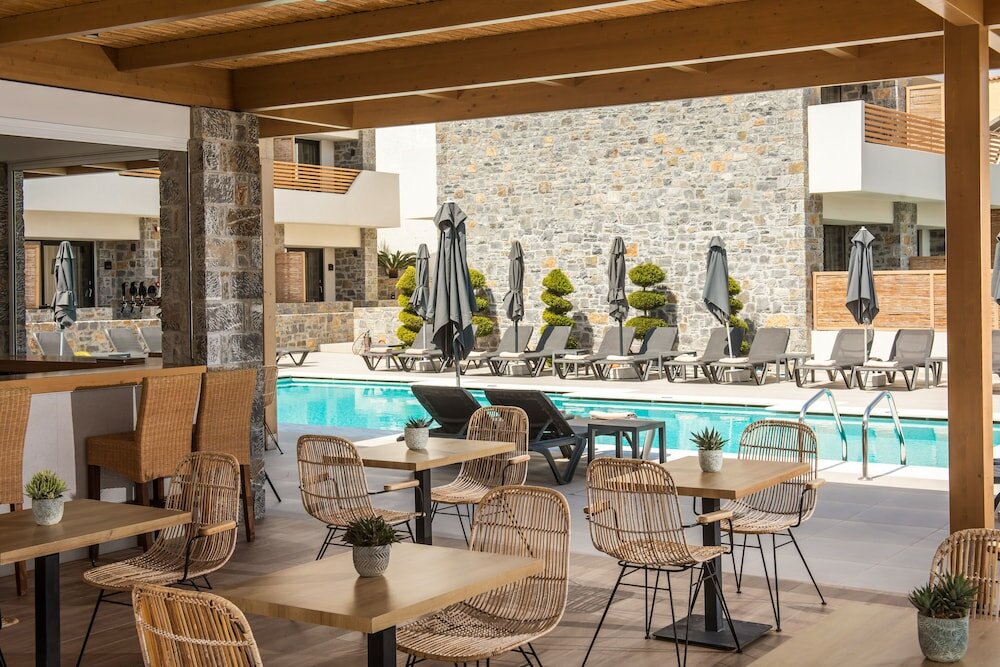 Фото Casa Blu - Adults Only by Checkin