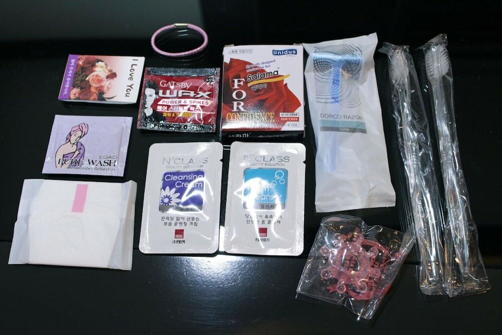 Фото Ulsan Samsan The Syap