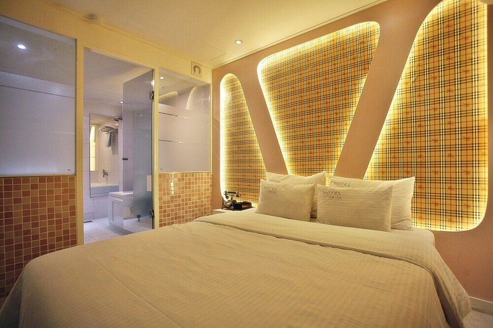 Фото Incheon Hotel Yd27