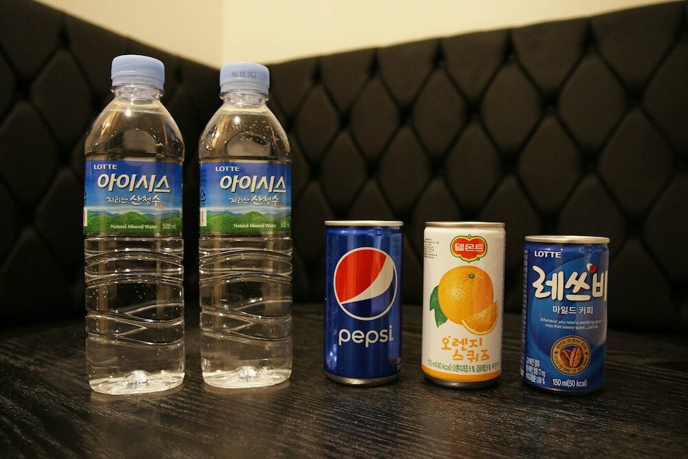 Фото Pohang Yaja Yeongildae