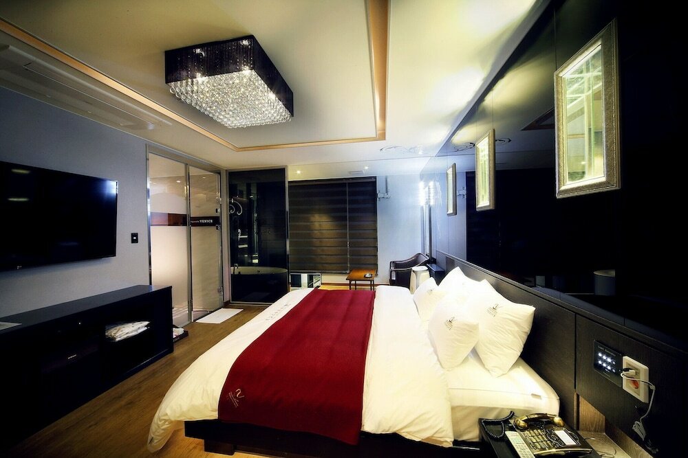 Фото Ulsan Jeongja-dong Venice