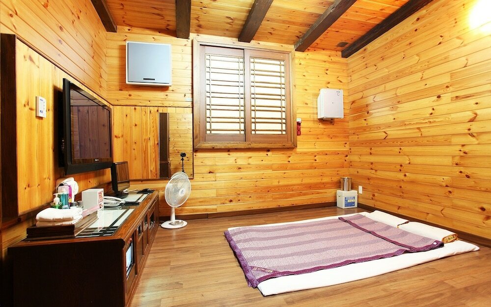 Фото Daejeon Yuseong Seattle