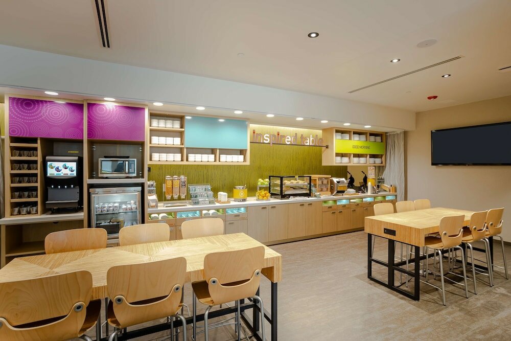 Фото Home2 Suites by Hilton Pflugerville