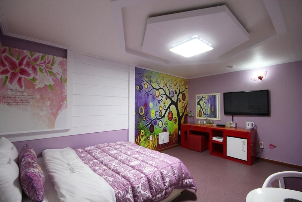 Фото Changwon Masan Tong