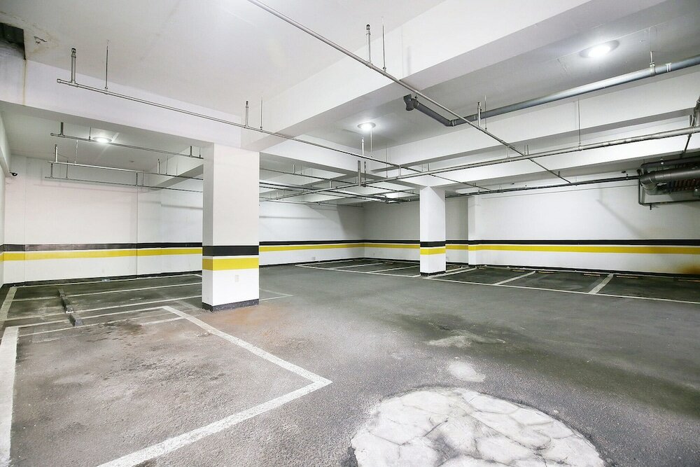 Фото Daejeon Yongjeon Richtel