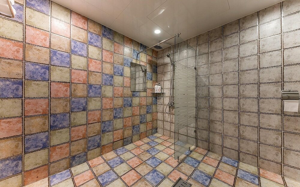 Фото Cheonan Windsor