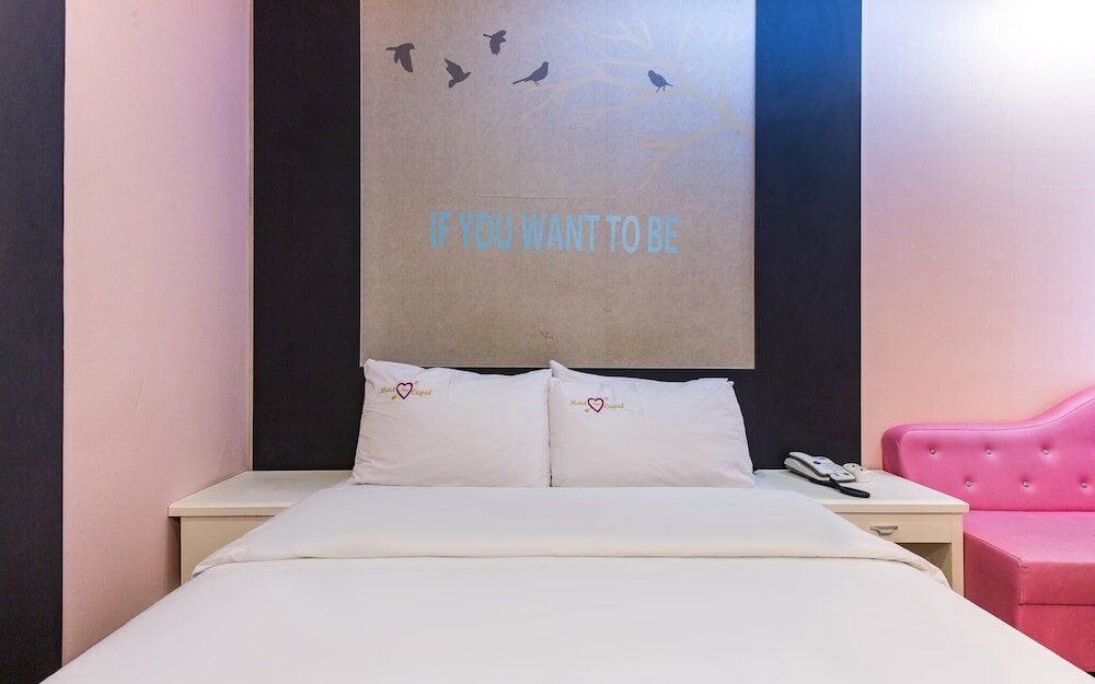 Фото Daejeon Yuseong New Cupid