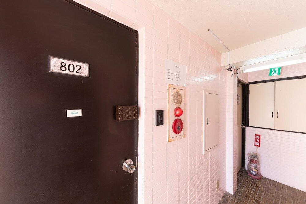 Фото Tabist Hotel Florida Ikebukuro