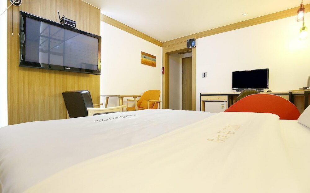 Фото Daejeon Yongjeon Good Time