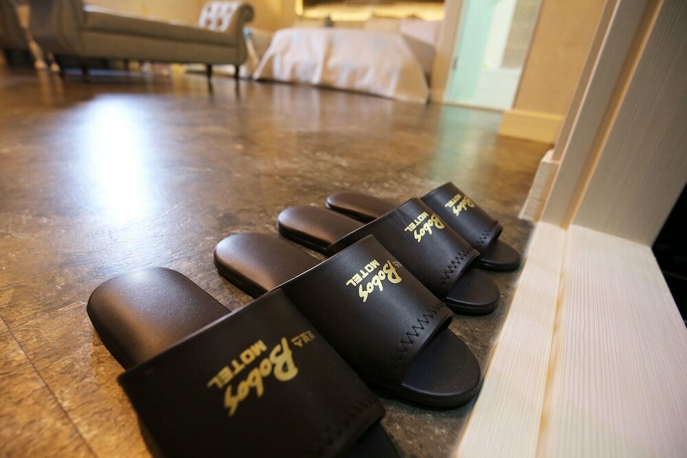 Фото Daejeon Yongjeon Bobos