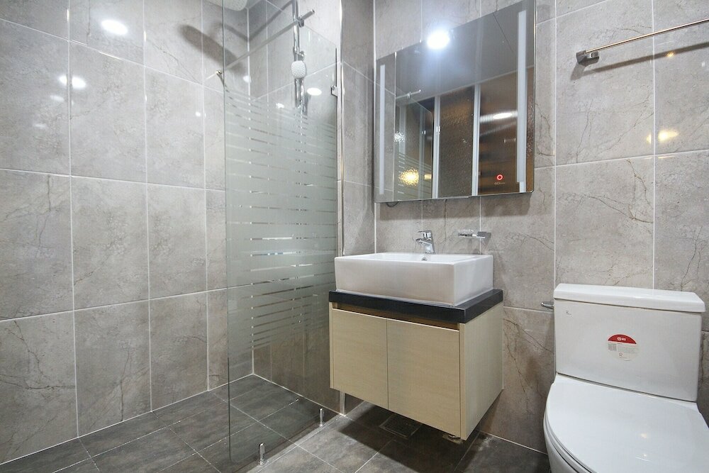 Фото Yeosu Max Self Check-in Motel